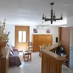 Apartment Rosa Et Jean-jacques *
