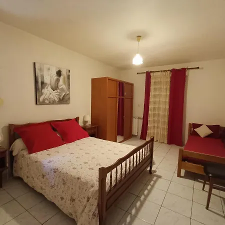 Apartamento Rosa Et Jean-jacques