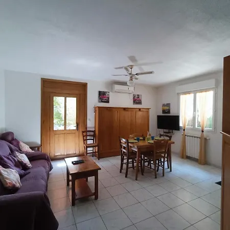 Apartment Rosa Et Jean-jacques *