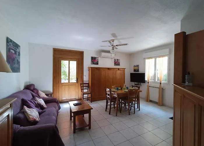 Apartament Rosa Et Jean-jacques *